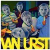 VAN URST – s/t (LP Vinyl)
