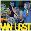 VAN URST – s/t (LP Vinyl)
