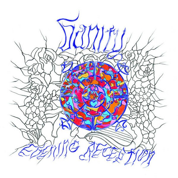 VANITY – evening reception (LP Vinyl)