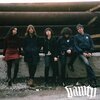 VANITY – rarely if ever (7" Vinyl)