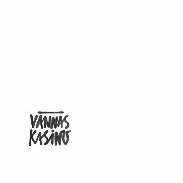 VÄNNÄS KASINO – s/t (LP Vinyl)