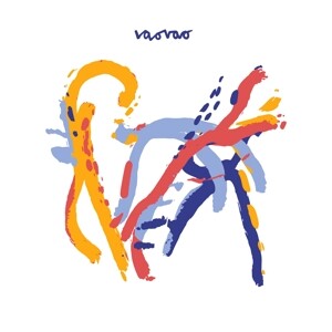 VAOVAO – s/t (LP Vinyl)