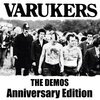 VARUKERS – the demos (LP Vinyl)