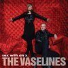 VASELINES – sex with an x (CD, LP Vinyl)