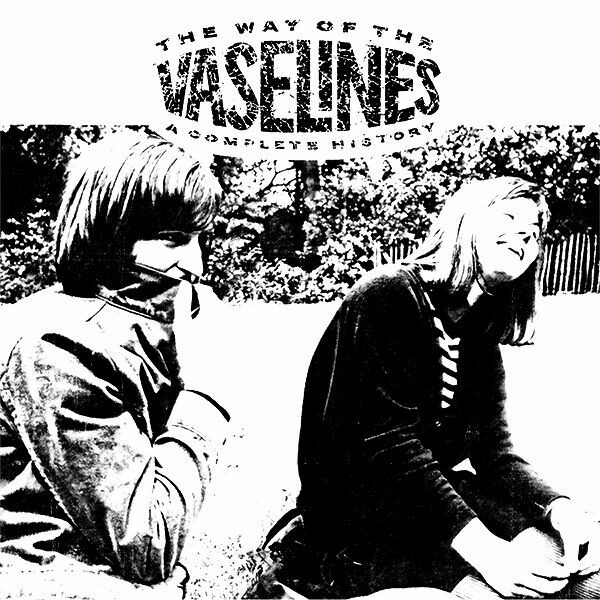 VASELINES – way of the vaselines - a complete history (CD, LP Vinyl)