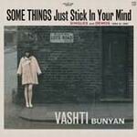 VASHTI BUNYAN – some things stay in your mind (LP Vinyl)