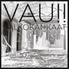 VAU – valkokaankat (LP Vinyl)