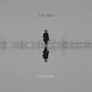 VEILS – asphodels (CD, LP Vinyl)
