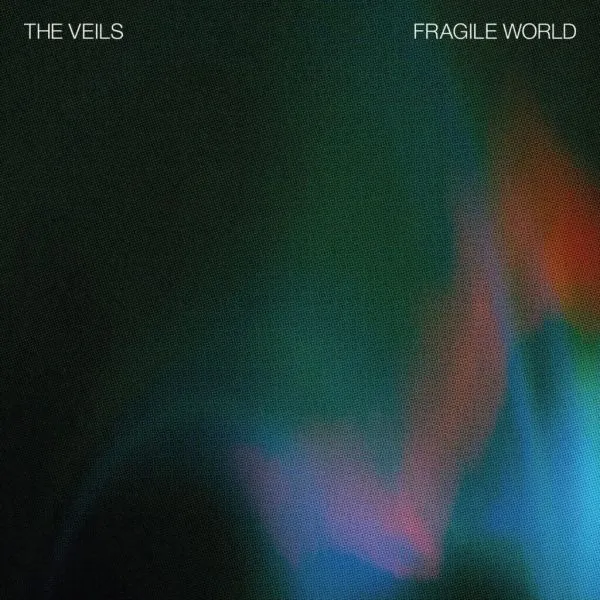 VEILS – fragile world (CD, LP Vinyl)