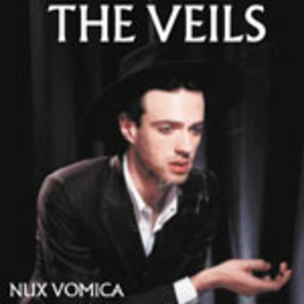 Cover VEILS, nux vomica