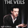 VEILS – nux vomica (LP Vinyl)