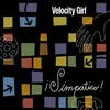 VELOCITY GIRL – simpatico! (remastered & expanded) (CD, LP Vinyl)