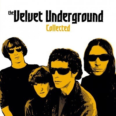 VELVET UNDERGROUND – collected (LP Vinyl)