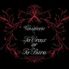VENAMORIS – to cross or to burn (CD, LP Vinyl)