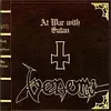 VENOM – at war with satan (CD, LP Vinyl)