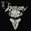VENOM – black metal (40th anniversary) (LP Vinyl)