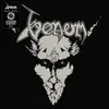 VENOM – black metal (40th anniversary) (LP Vinyl)