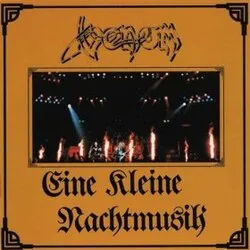VENOM – eine kleine nachtmusik (LP Vinyl)