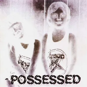 VENOM – possessed (LP Vinyl)