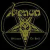 VENOM – welcome to hell (40th anniversary) (CD, LP Vinyl)