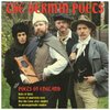 VERMIN POETS – poets of england (CD)