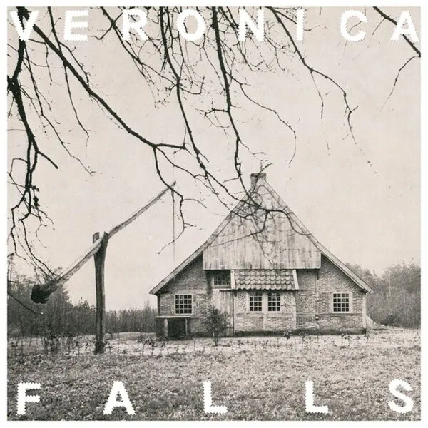 VERONICA FALLS – s/t (15th anniversary) (LP Vinyl)