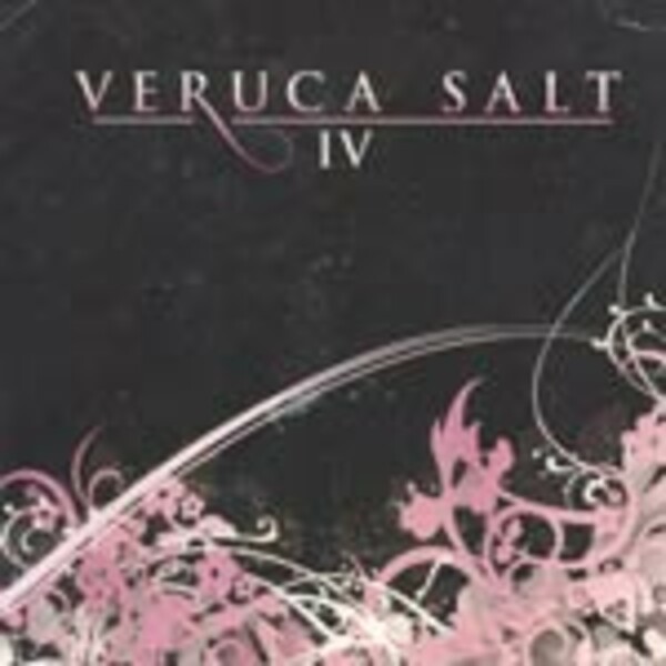 VERUCA SALT, IV cover