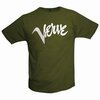 VERVE – logo_shirt_olive (Textil)