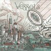 VESSELS – helioscope (CD)