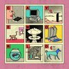 VIAGRA BOYS – cave world (CD)