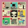 VIAGRA BOYS – cave world (LP Vinyl)