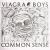 VIAGRA BOYS – common sense (LP Vinyl)