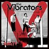 VIBRATORS – guilty (LP Vinyl)
