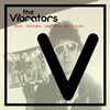 VIBRATORS – past, present and into the future (LP Vinyl)