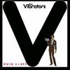 VIBRATORS – pure mania (LP Vinyl)