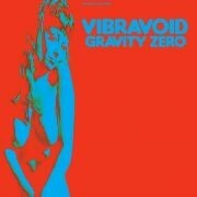 VIBRAVOID – gravity zero (CD, LP Vinyl)