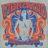 VIBRAVOID – mushroom mantras (CD, LP Vinyl)