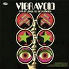 VIBRAVOID – out of tune in rosenheim - triptamine vol. 5 (CD)
