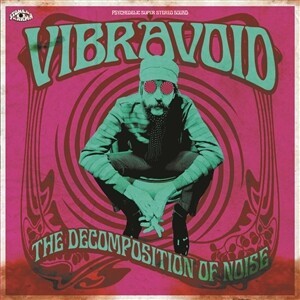 VIBRAVOID, the decomposition of noise cover