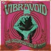 VIBRAVOID – the decomposition of noise (CD, LP Vinyl)