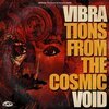 VIBRAVOID – vibrations from the cosmic void (CD, LP Vinyl)
