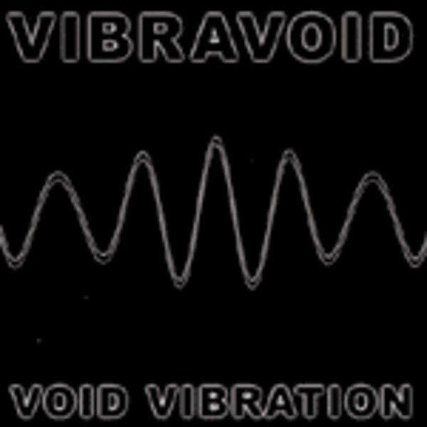 Cover VIBRAVOID, void vibration