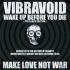 VIBRAVOID – wake up before you die (black edition) (CD, LP Vinyl)