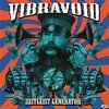 VIBRAVOID – zeitgeist generator (CD, LP Vinyl)