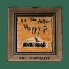 VIC CHESNUTT – is the actor happy ? (CD, LP Vinyl)