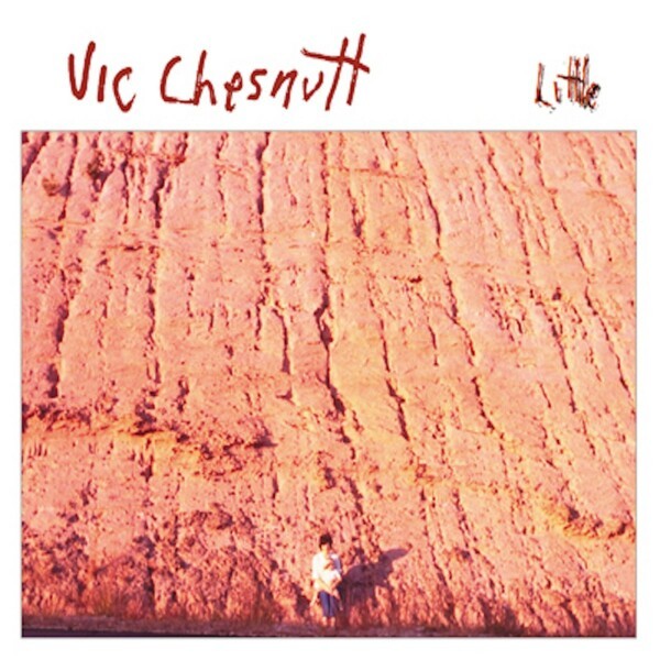 Cover VIC CHESNUTT, little