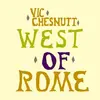 VIC CHESNUTT – west of rome (LP Vinyl)