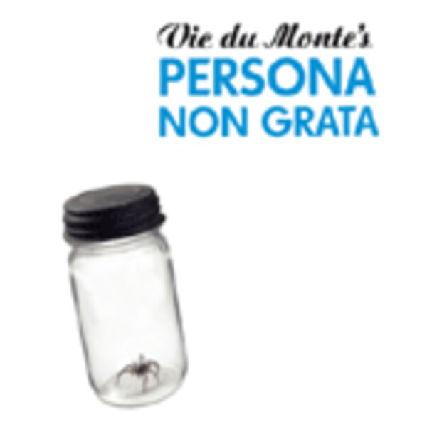 VIC DUMONTE´S – persona non grata (CD)