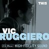 VIC RUGGIERO – this (CD, LP Vinyl)