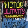 VICTOR OLAIYA – all stars soul international (CD)